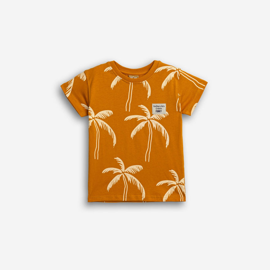 Funky ΜΠΛΟΎΖΑ BEBE ΑΓΌΡΙ 126-305123-1