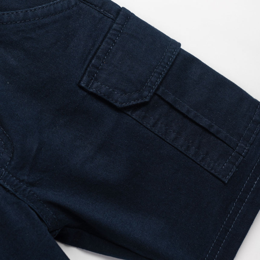 FUNKY ΒΕΡΜΟΎΔΑ BEBE ΑΓΌΡΙ 126-313104-1
