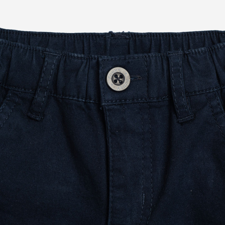 FUNKY ΒΕΡΜΟΎΔΑ BEBE ΑΓΌΡΙ 126-313104-1