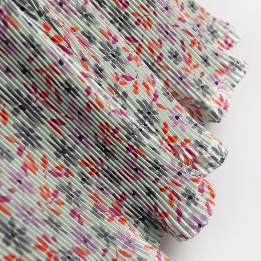 FUNKY ΣΕΤ ΜΠΛΟΎΖΑ+ΠΑΝΤΕΛΌΝΑ BEBE ΚΟΡΊΤΣΙ 2 126-723104-1