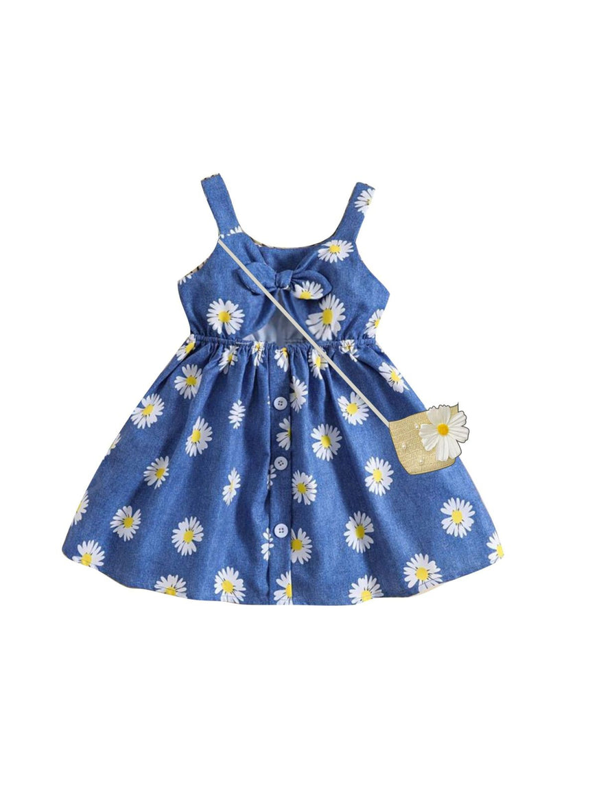 FUNKY ΦΌΡΕΜΑ BEBE ΚΟΡΊΤΣΙ 2 126-729100-1