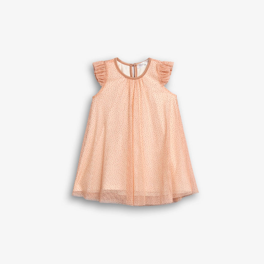 Funky Φόρεμα bebe κορίτσι 126-729117-1