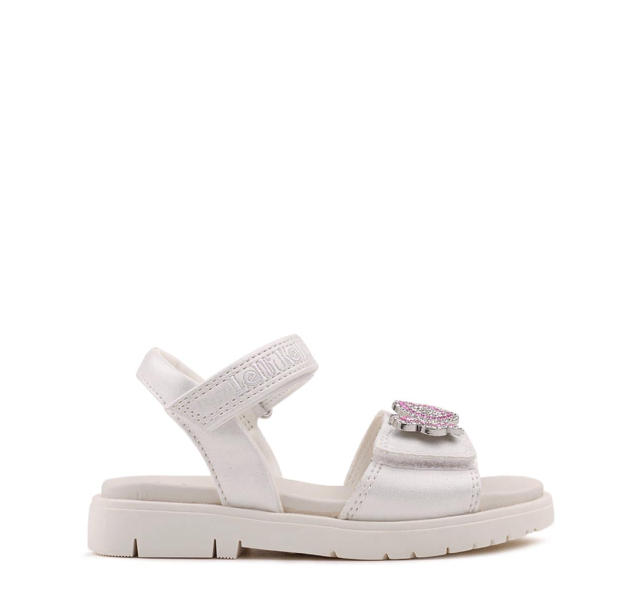 Lelli Kelly LKCV4870-APT-BI01 INES bianco