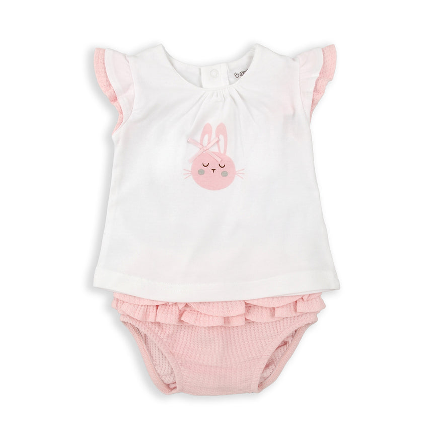 Babybol 150060 σετ κορίτσι rosa