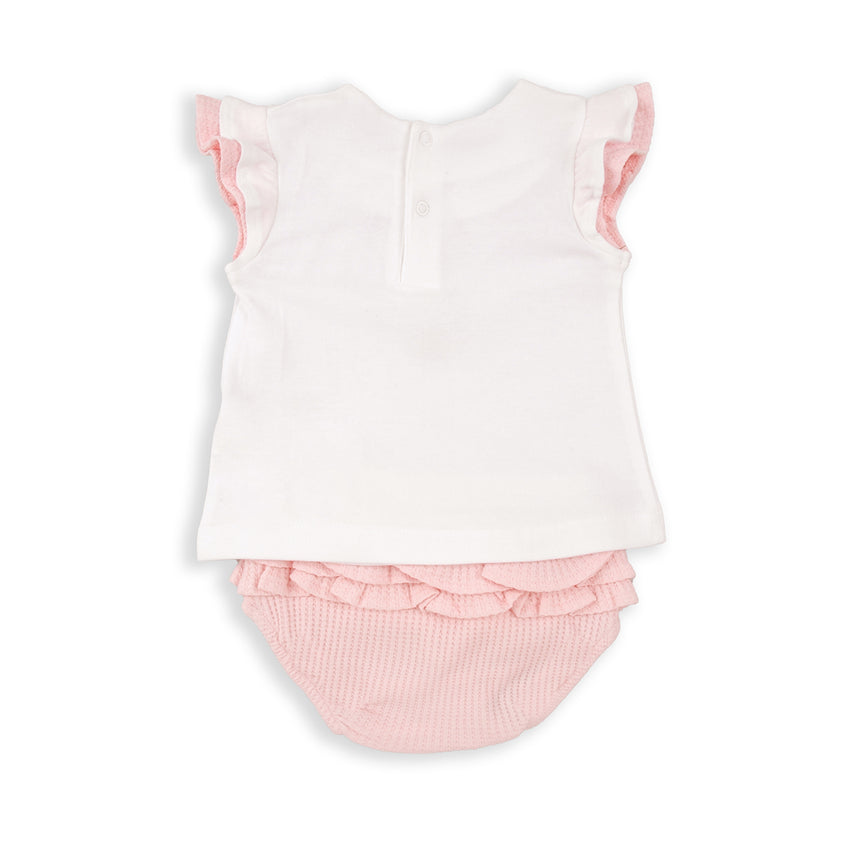 Babybol 150060 σετ κορίτσι rosa