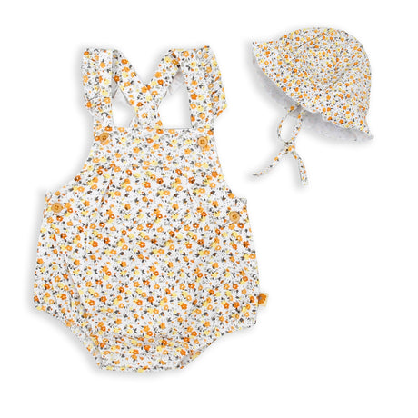 Babybol 150094 set girl vanilla