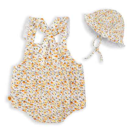 Babybol 150094 set girl vanilla