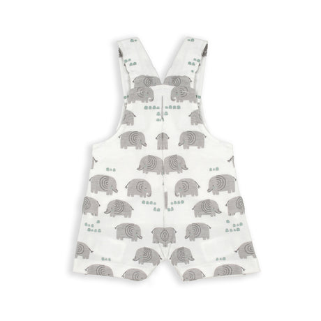 Babybol 150451 boy's bodysuit grey