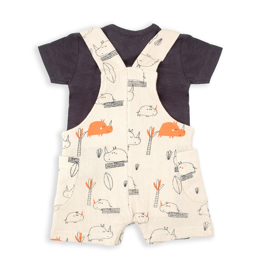 Babybol 150846 set boy beige
