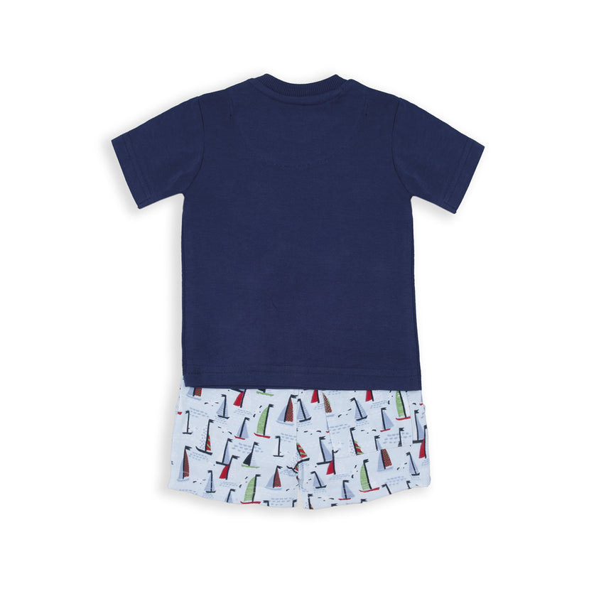 Babybol 152041 σετ αγόρι marino