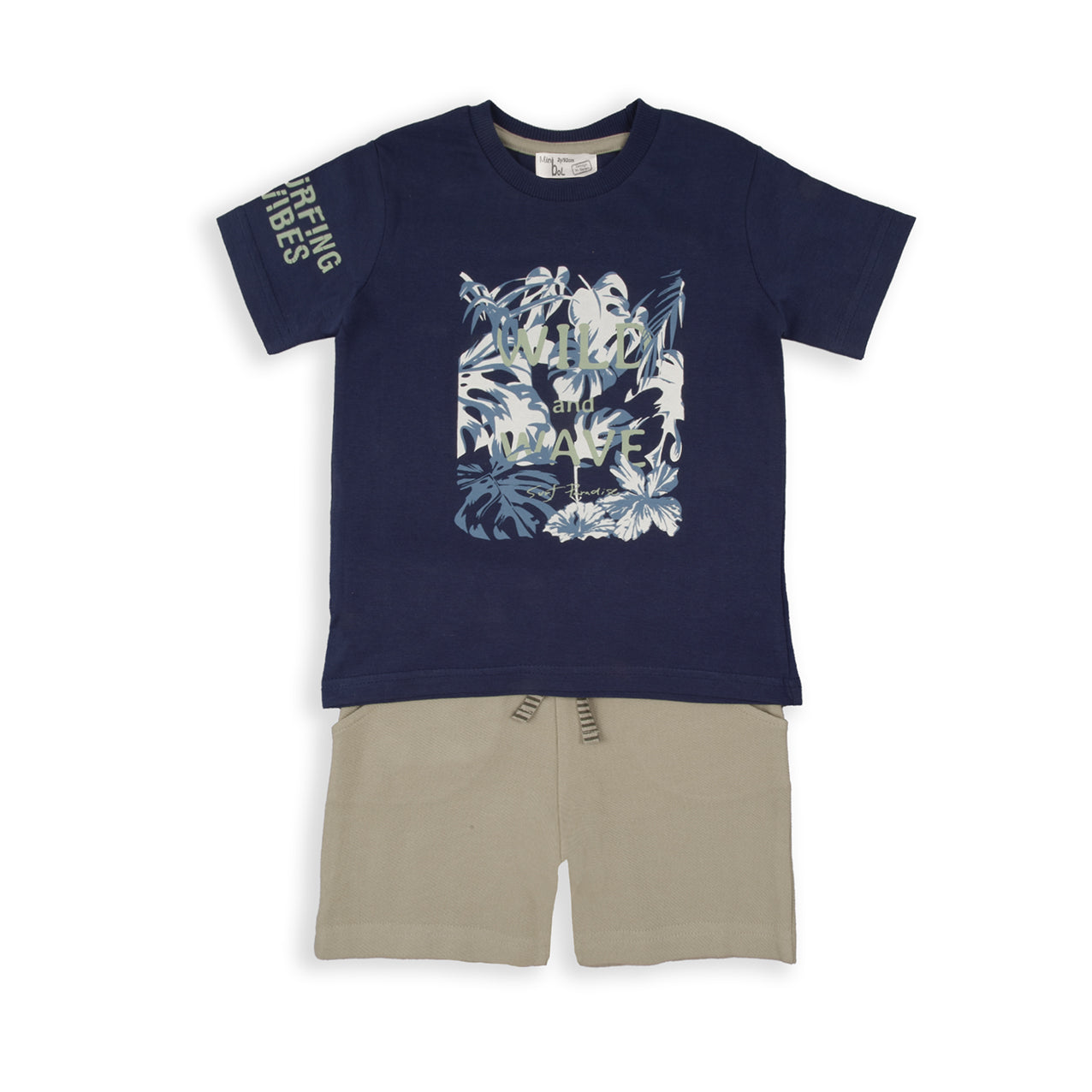 Babybol 152306 boy's set marino