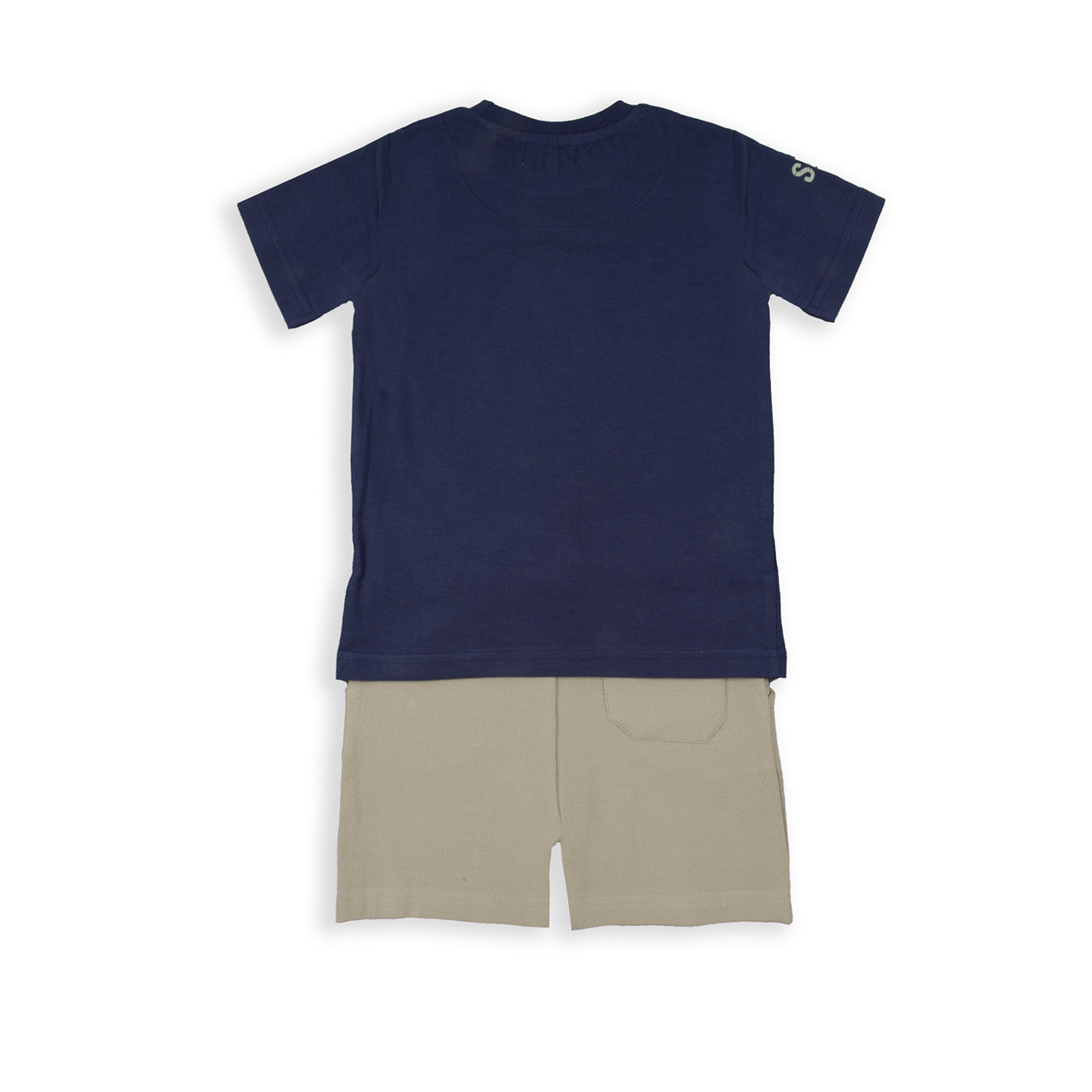 Babybol 152306 boy's set marino