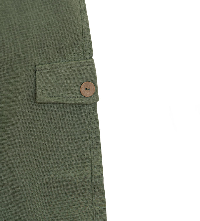 Restart for Kids Παιδικό Σετ 2 Τεμαχίων Πουκάμισο & Παντελόνι για Αγόρι 26-11102