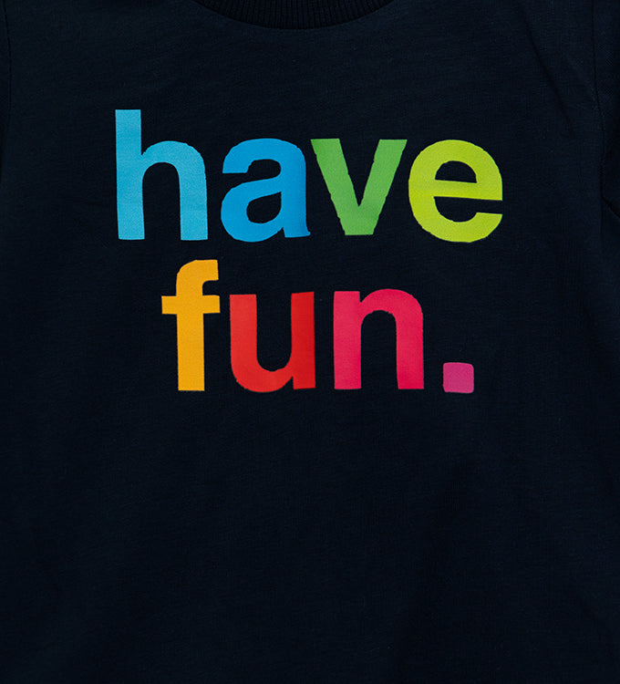 Restart for Kids Παιδικό Σετ 3 Τεμαχίων Ζακέτα, Μπλούζα & Παντελόνι για Αγόρι 26-11143