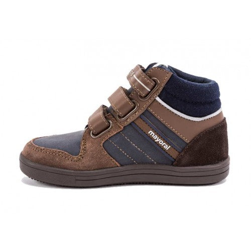 19 44097 052 MAYORAL PAIDIKA PAPOUTSIA MPOTAKI AGORI KAFE AGU KIDS 1 500x500 1