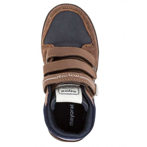 19 44097 052 MAYORAL PAIDIKA PAPOUTSIA MPOTAKI AGORI KAFE AGU KIDS 3 500x500 1