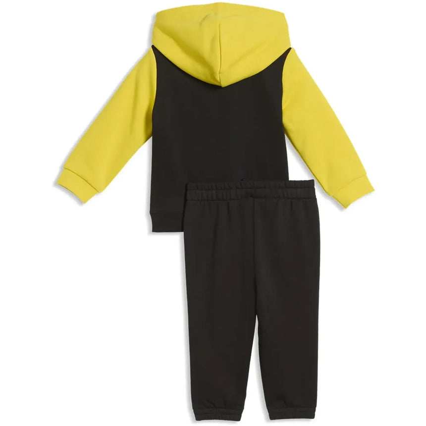 Puma X TRANSFORMERS MINICATS Loungewear Set INF 637631-01