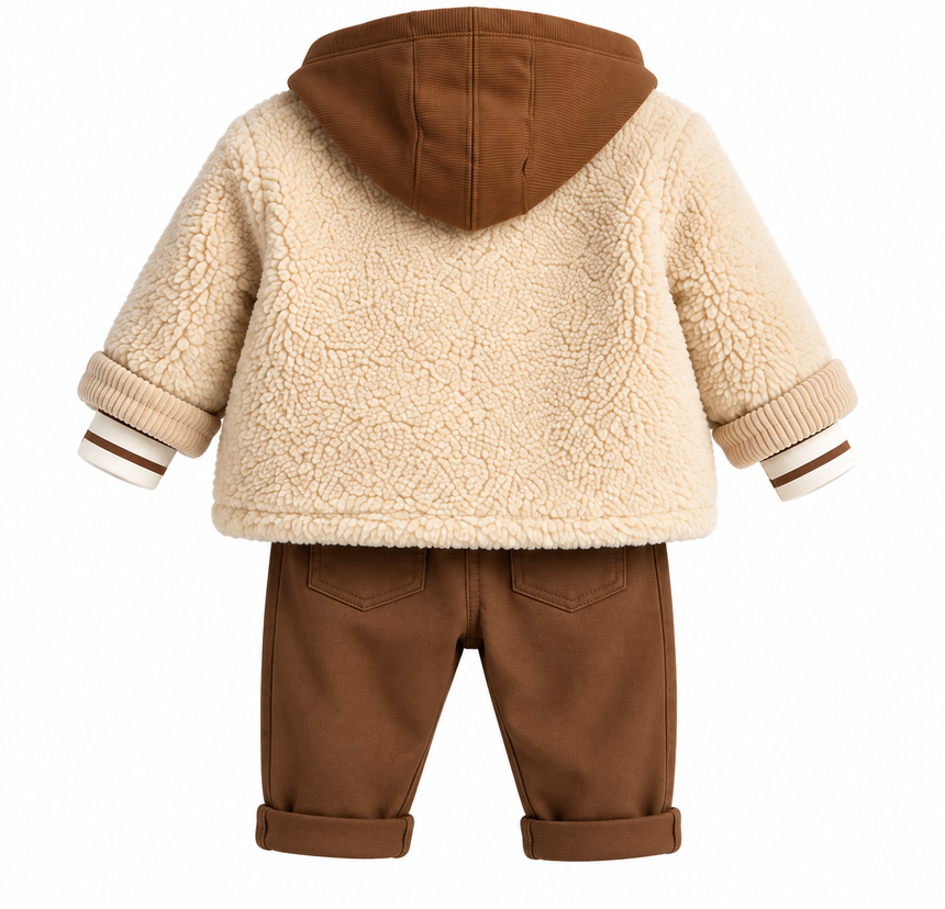 Restart for kids 3 τεμ. αγόρι 26-11400