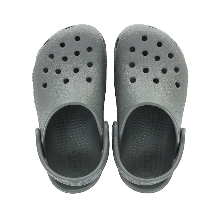 Crocs 206991-0DA Classic clog k grey