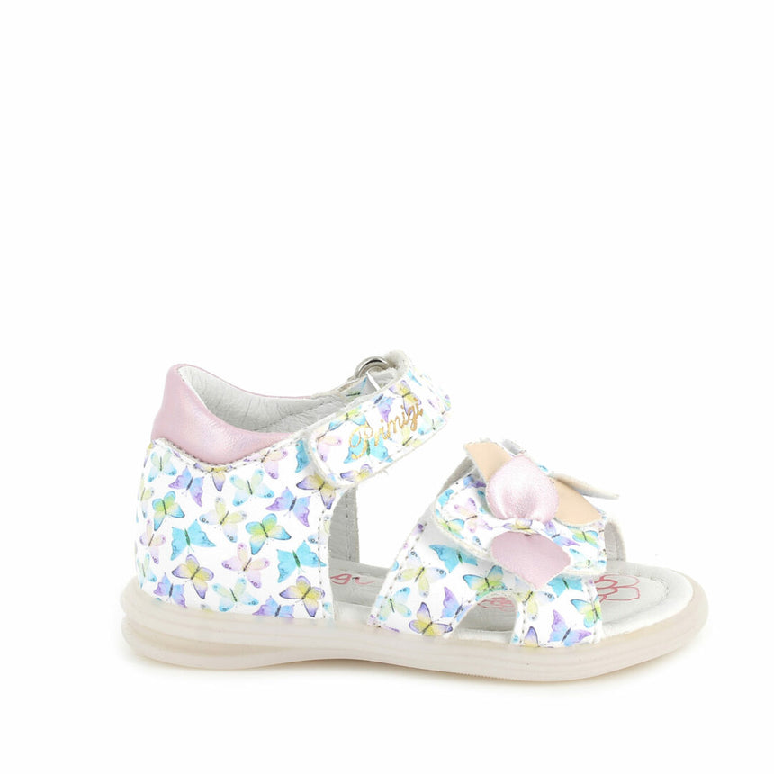 Primigi Πεδιλα 3909000 Si.Nap.St.Farfa/B