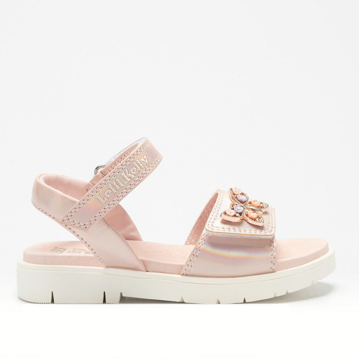 Lelli Kelly LKCV4870-APT-RO01 INES rosa