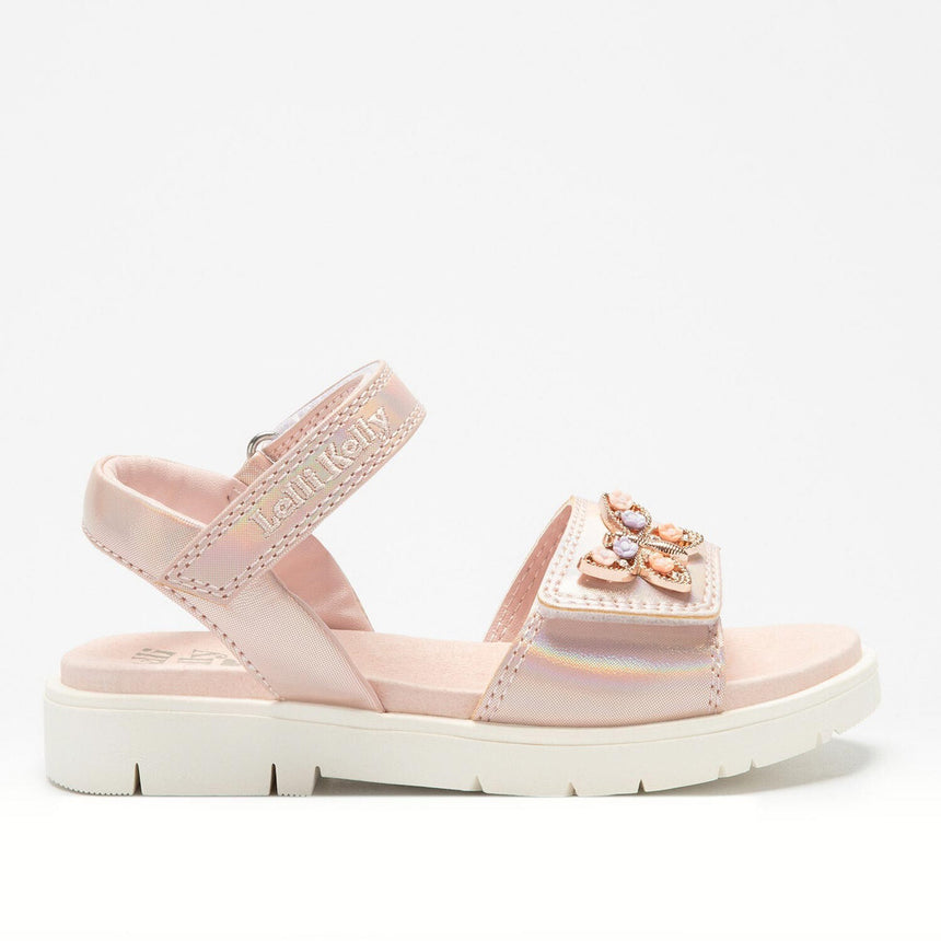 Lelli Kelly LKCV4870-APT-RO01 INES rosa