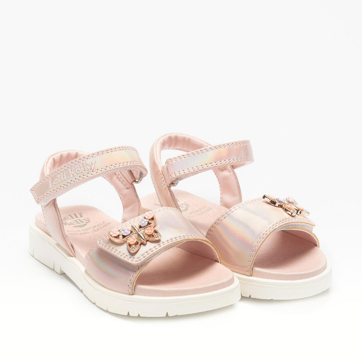 Lelli Kelly LKCV4870-APT-RO01 INES rosa