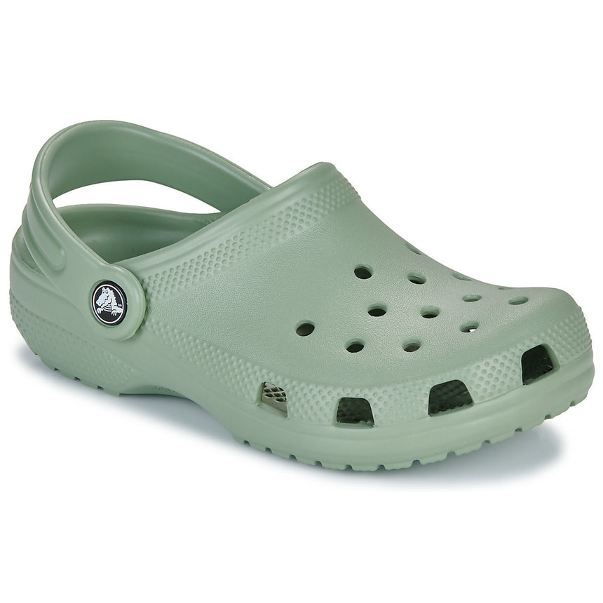 Crocs 206991-308 Classic clog k moss vert mousse