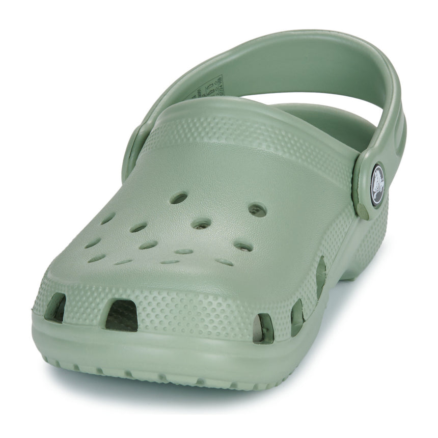 Crocs 206991-308 Classic clog k moss vert mousse