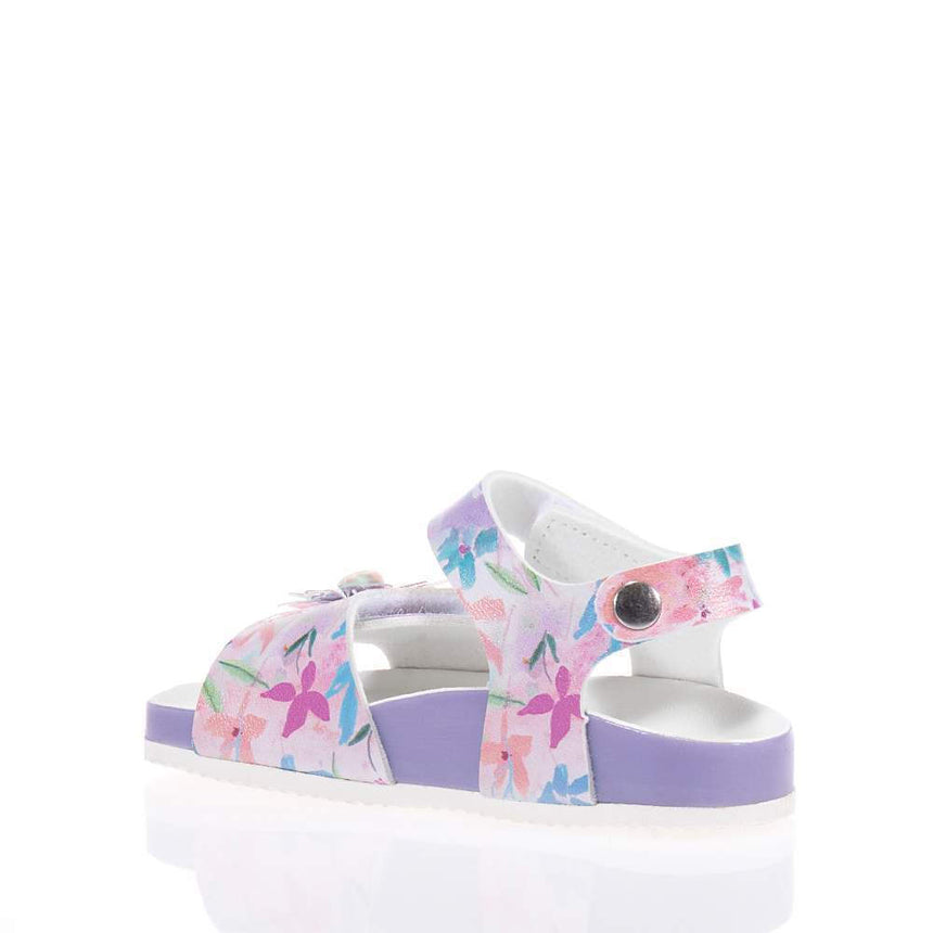 Lelli Kelly LKCB4895-LI02 MARTA lilla fantasia