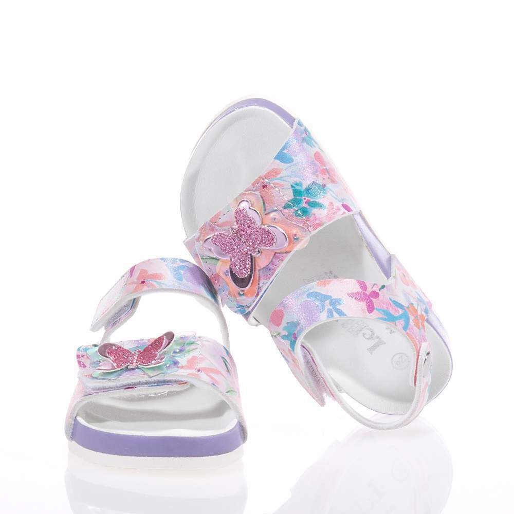 Lelli Kelly LKCB4895-LI02 MARTA lilla fantasia