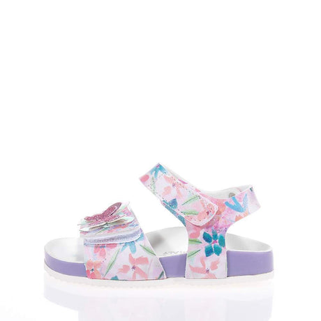 Lelli Kelly LKCB4895-LI02 MARTA lilla fantasia