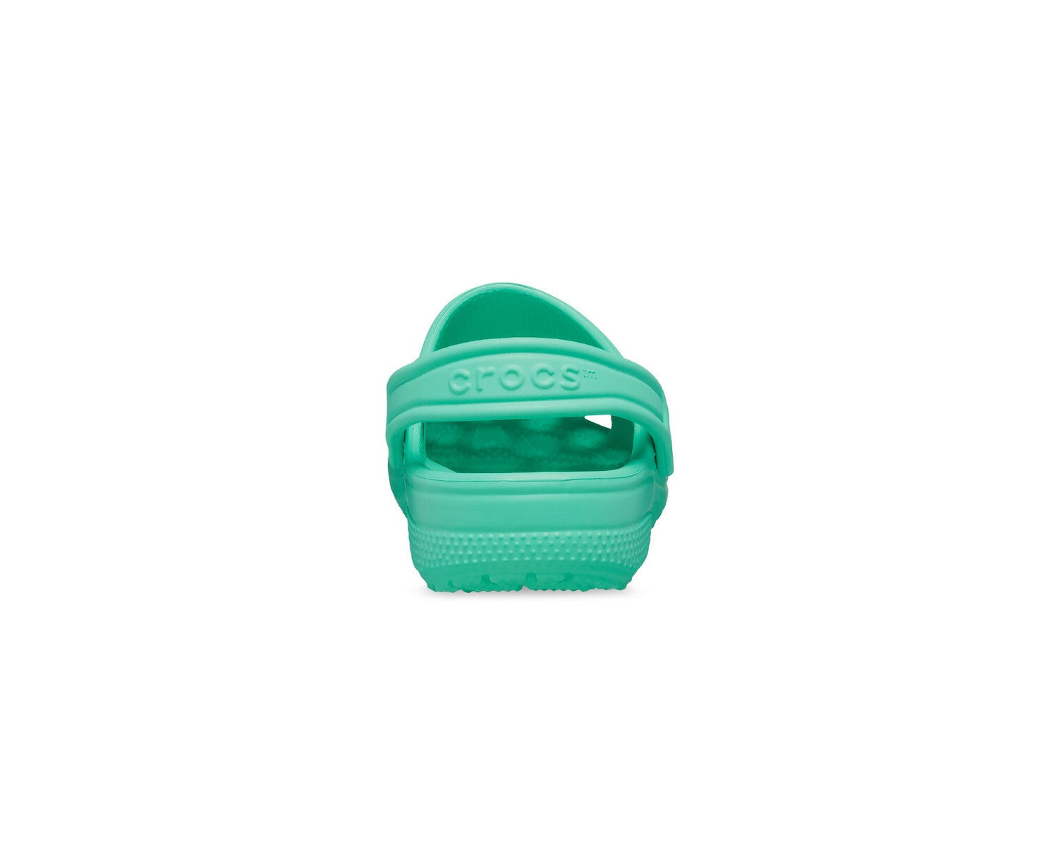 Crocs 206990-3WM Classic clog t lagoon