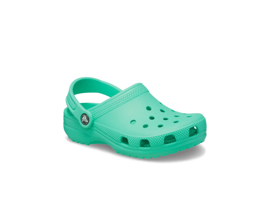 Crocs 206991-3WM Classic clog t lagoon