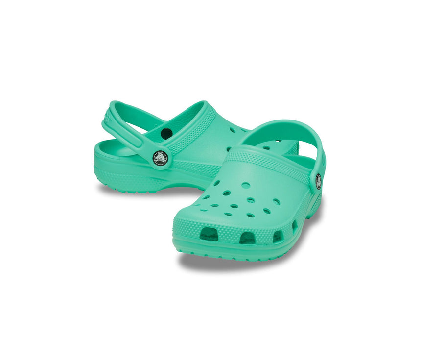 Crocs 206991-3WM Classic clog t lagoon