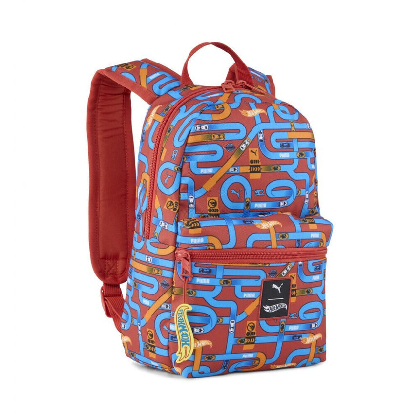 Puma School Backpack 091329-01