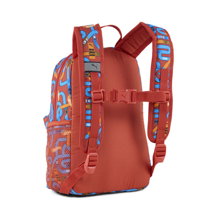 Puma School Backpack 091329-01