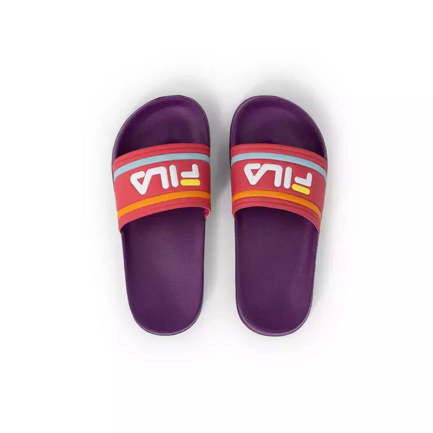 FILA FFT0028-30013 σαγιονάρες calypso coral