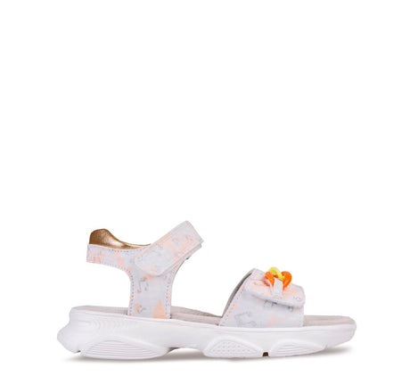 Touiti primi passi 351517 SANAL white