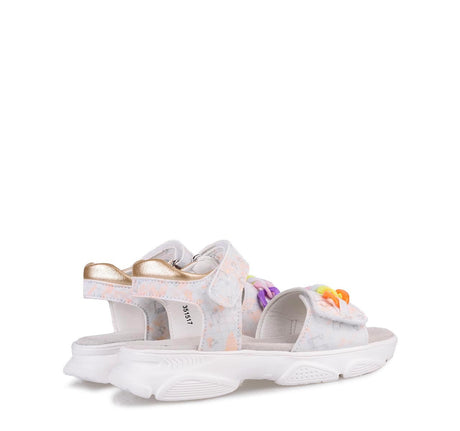 Touiti primi passi 351517 SANAL white