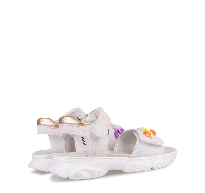 Touiti primi passi 351517 SANAL white