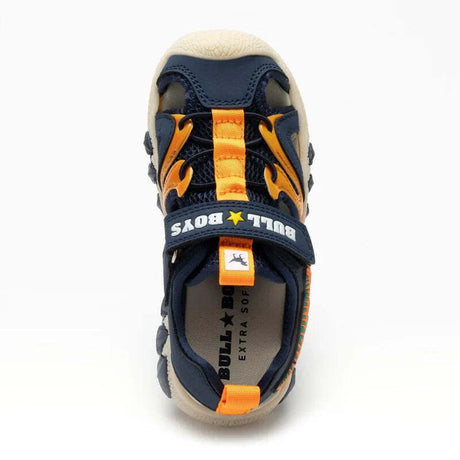 BULL BOYS DNCL5050B00-BL01 T-REX with blue lights