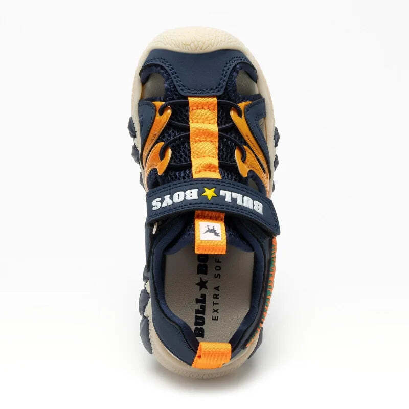 BULL BOYS DNCL5050B00-BL01 T-REX με φωτάκια blue