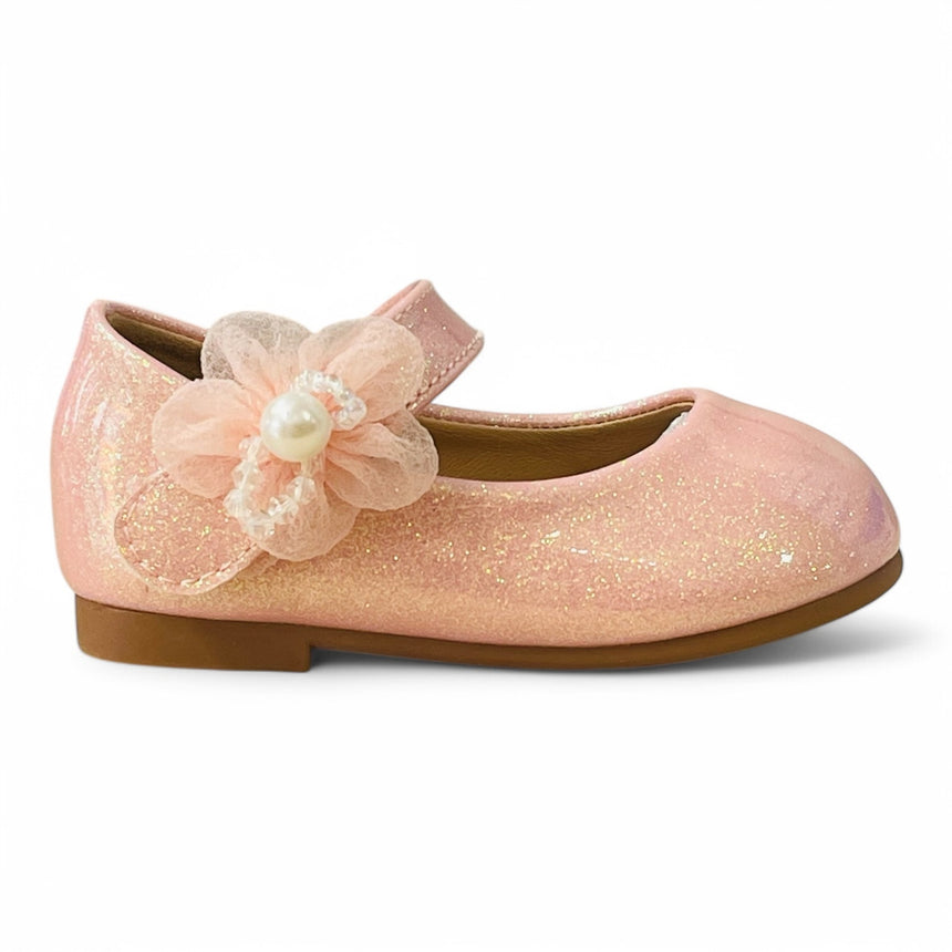 Touiti primi passi 551971 ballerinas pink