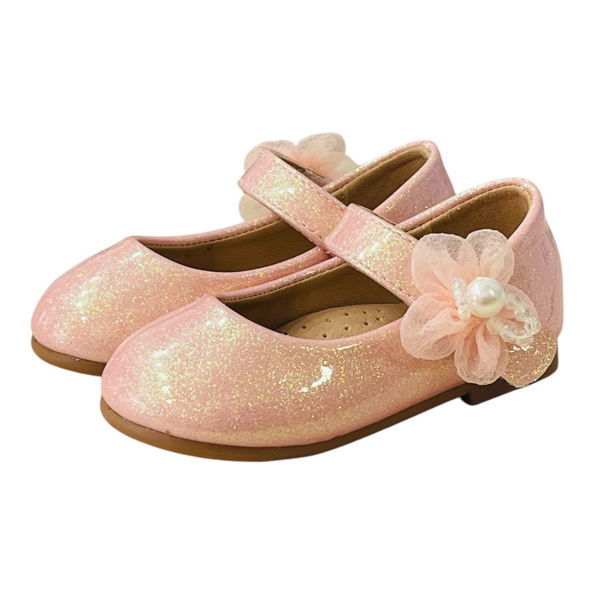 Touiti primi passi 551971 ballerinas pink