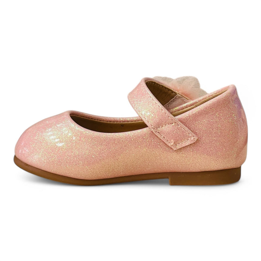 Touiti primi passi 551971 ballerinas pink
