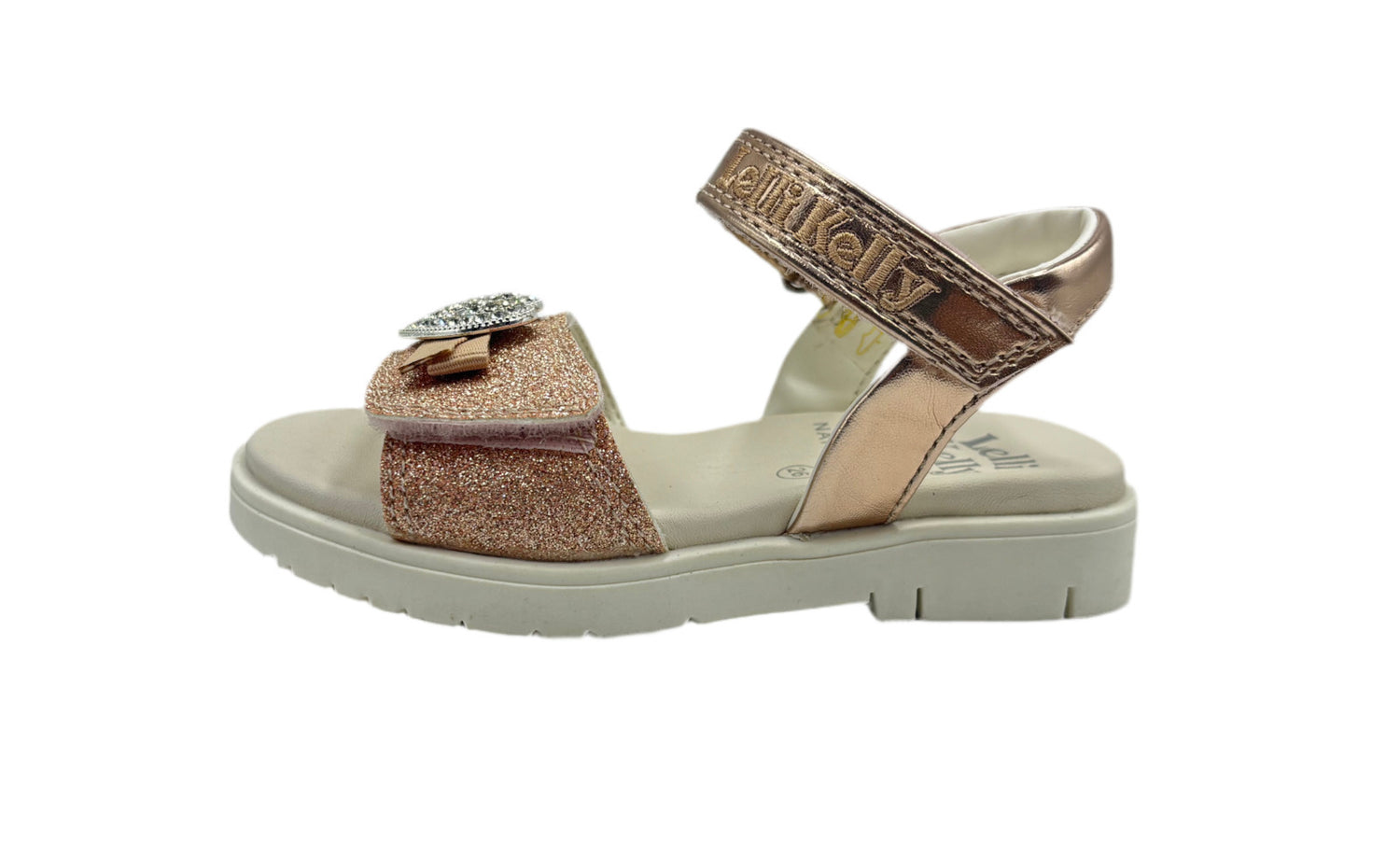 Lelli Kelly LKCV4864-AGL-CI01 ZAIRA cipria