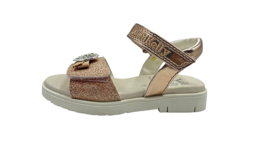 Lelli Kelly LKCV4864-AGL-CI01 ZAIRA cipria