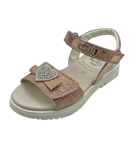 Lelli Kelly LKCV4864-AGL-CI01 ZAIRA cipria