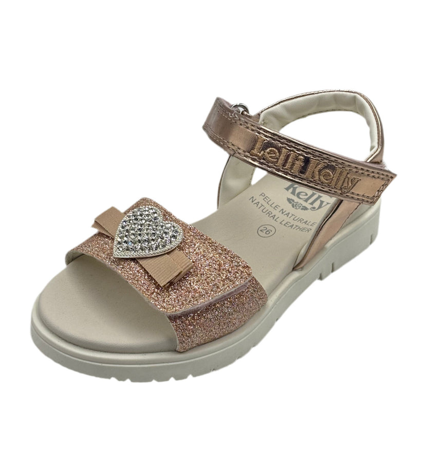 Lelli Kelly LKCV4864-AGL-CI01 ZAIRA cipria